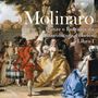 Simone Molinaro: Danze e Fantasie da Intavolatura di Liuto Libro I (Venedig 1599), CD