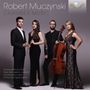 Robert Muczynski: Kammermusik, CD