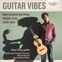 : Izhar Elias - Guitar Vibes, CD