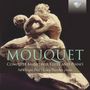 Jules Mouquet: Sämtliche Werke für Flöte & Klavier, CD