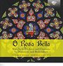 Gilles Joye: Missa Super "O Rosa bella", CD