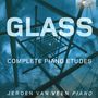 Philip Glass: Etüden für Klavier Nr.1-20, CD,CD