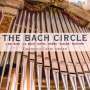 : Emanuele Cardi - The Bach Circle, CD