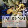 Filiberto Laurenzi: Arien aus "La Finta Savia" (Venedig 1643), CD