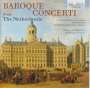 : Baroque Concerti from the Netherlands, CD,CD,CD,CD