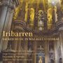 Juan Frances De Iribarren: Geistliche Musik, CD
