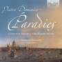 Pietro Domenico Paradies (Paradisi): Cembalosonaten Nr.1-12, CD,CD