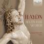 Joseph Haydn: Die sieben letzten Worte unseres Erlösers (Orgelfassung), CD