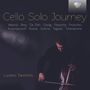 : Luciano Tarantino - Cello Solo Journey, CD