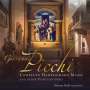Giovanni Picchi: Sämtliche Werke für Cembalo, CD