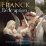 Cesar Franck: Redemption, CD