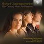 : Mozart Contemporaries - 18th Century Music for Bassoon, CD