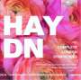 Joseph Haydn: Symphonien Nr.93-104 "Londoner", CD,CD,CD,CD,CD