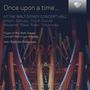 : Walt Disney Concert Hall Organ - Once upon a Time..., CD