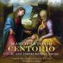Marco Antonio Centorio: Vokal- & Instrumentalmusik, CD