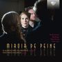 Hendrik Andriessen: Miroir de Peine für Sopran & Orgel, CD