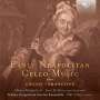 : Matteo Malagoli - Early Neapolitan Cello Music, CD