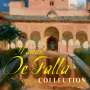 Manuel de Falla: Manuel de Falla Collection, CD,CD,CD,CD,CD