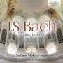 Johann Sebastian Bach: Transkriptionen für Orgel, CD,CD