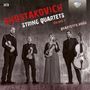 Dmitri Schostakowitsch: Streichquartette Vol.3, CD,CD