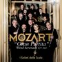 Wolfgang Amadeus Mozart: Serenade Nr.10 "Gran Partita", CD