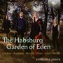 : The Habsburg Garden of Eden, CD