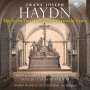 Joseph Haydn: Die sieben letzten Worte unseres Erlösers am Kreuze (Version für Flöte & Streichquartett), CD