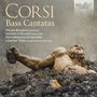 Giuseppe Corsi: Bass-Kantaten, CD