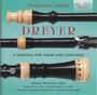 Domenico Maria Dreyer: Sonaten für Oboe & Bc Nr.1-6, CD