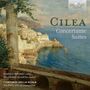 Francesco Cilea: Konzertante Suiten, CD