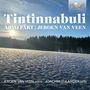 Arvo Pärt: Klavierwerke "Tintinnabuli", CD