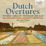 : Dutch Ouvertures, CD