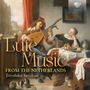 : Toyohiko Satoh - Lute Music from the Netherlands, CD