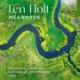 Simeon ten Holt: Meandres für 4 Klaviere, CD