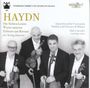 Joseph Haydn (1732-1809): Die sieben letzten Worte unseres Erlösers am Kreuze, CD