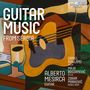 : Alberto Mesirca - Guitar Music from Serbia, CD