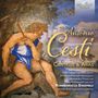 Marc (Pietro) Antonio Cesti: Kantaten & Arien, CD