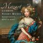 Wolfgang Amadeus Mozart: Divertimenti KV 247 & 287, CD