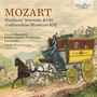 Wolfgang Amadeus Mozart: Gallimathias Musicum KV 32 (Quodlibet), CD