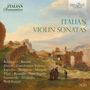 : Italian Violin Sonatas, CD,CD,CD,CD,CD,CD,CD