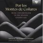 : Por los Montes de Conares, CD