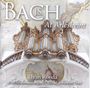 Johann Sebastian Bach: Orgelwerke "Bach At Arlesheim", CD,CD