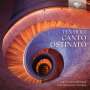 Simeon ten Holt: Canto Ostinato für Trompete & Orgel, CD