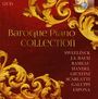 : Baroque Piano Collection, CD,CD,CD,CD,CD,CD,CD,CD,CD,CD,CD,CD