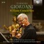 Tommaso Giordani: Flötenkonzerte op.19 Nr.1-6, CD,CD