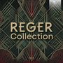 Max Reger: Reger Collection (Brilliant Classics), CD,CD,CD,CD,CD,CD,CD,CD,CD,CD,CD,CD,CD,CD,CD,CD,CD,CD