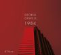 d'Voxx: George Orwell 1984, CD