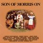 : Son Of Morris On, CD