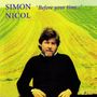 Simon Nicol: Before Your Time..., CD