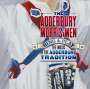 The Adderbury Morris Men: Sing & Play The Music Of The Adderbury Tradition, CD